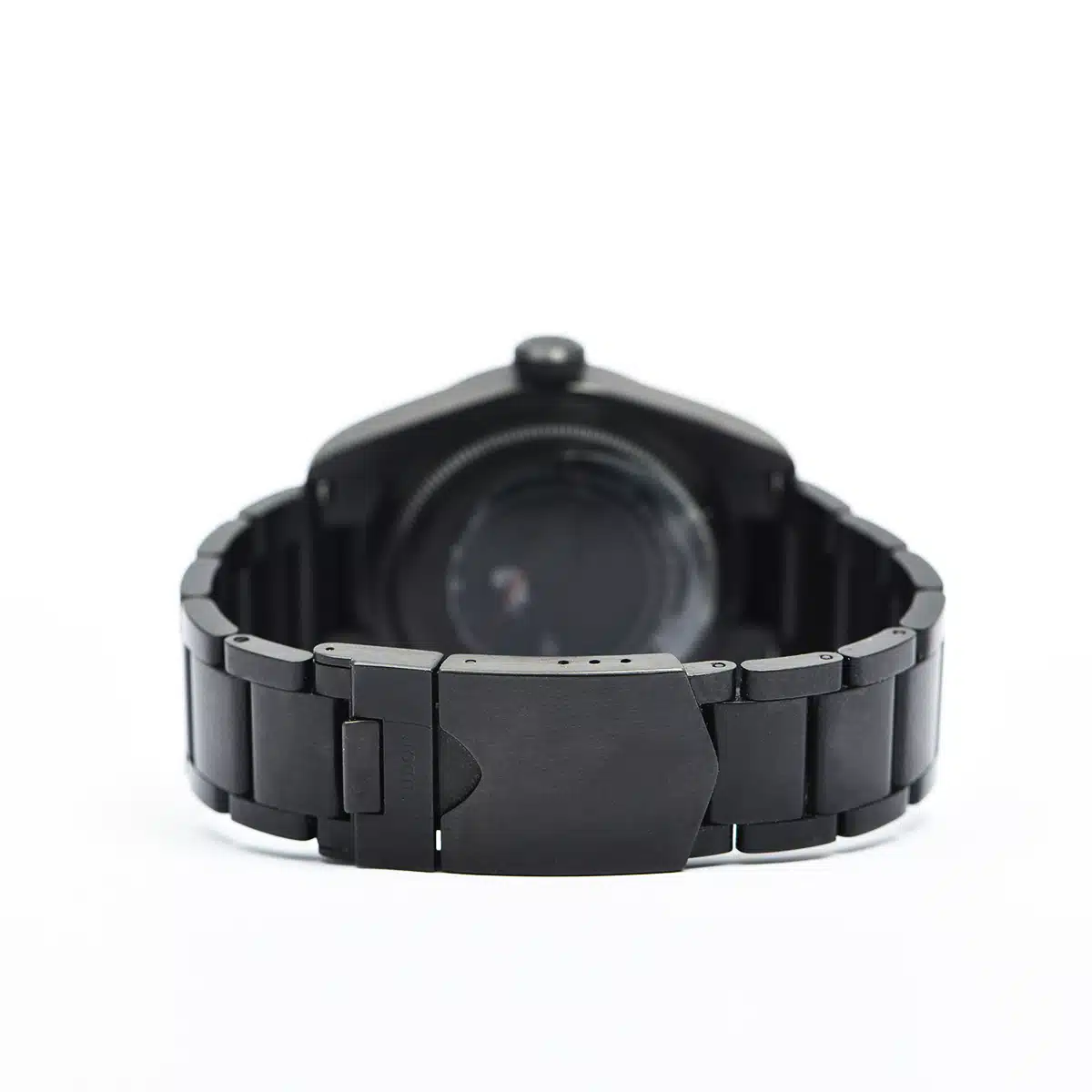 Tudor Black Bay Dark 79230DK 41mm Stainless steel Black 4