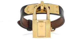 Hermès Kelly Watch