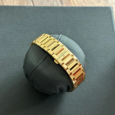 Hublot Big Bang 451.VX.1130.VX 42mm Yellow gold Skeleton 5