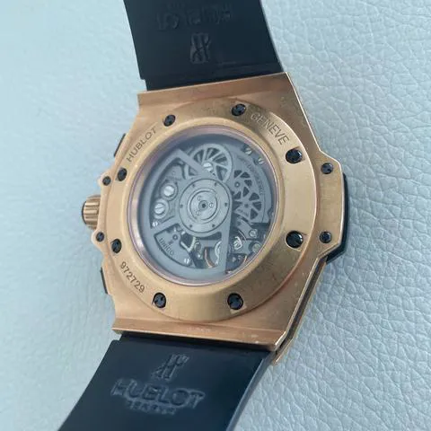 Hublot King Power 701.OX.0180.RX.1704 48mm Rose gold 1