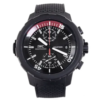 IWC Aquatimer IW379505