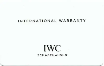 IWC Aquatimer IW379505 45mm Stainless steel Black 4