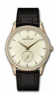 Jaeger-LeCoultre Master 1352502 Rose gold