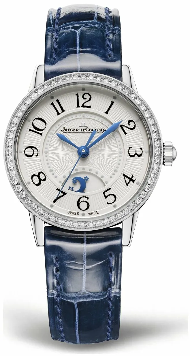 Jaeger-LeCoultre Rendez-Vous 3468430 29mm Stainless steel