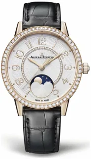 Jaeger-LeCoultre Rendez-Vous 3572430 Rose gold