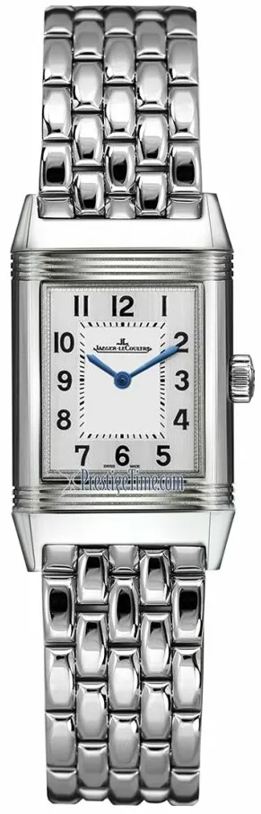 Jaeger-LeCoultre Reverso Classic 2618140 35.78mm Stainless steel