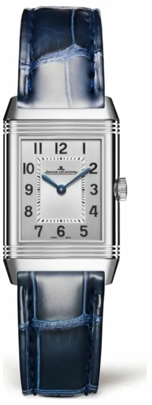 Jaeger-LeCoultre Reverso Classic 2668432 34mm Stainless steel