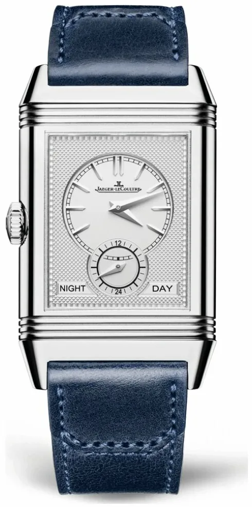 Jaeger-LeCoultre Reverso Tribute 3988482 47mm Stainless steel