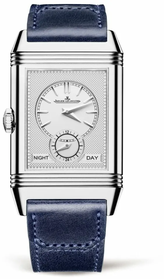 Jaeger-LeCoultre Reverso Tribute 3988482 47mm Stainless steel 2