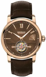 Montblanc 4810 119391 Rose gold