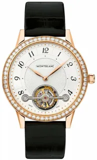 Montblanc Bohème 114736 38mm Rose gold