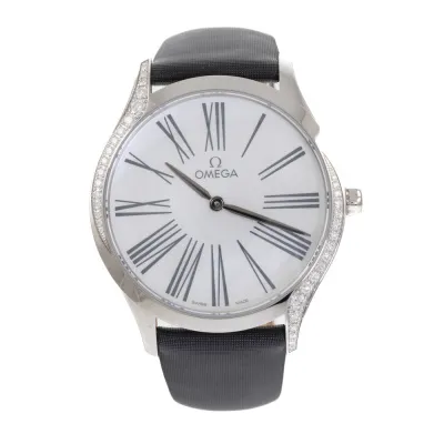 Omega De Ville 428.17.36.60.05.001