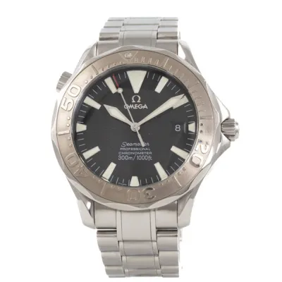 Omega Seamaster Diver 300M 2230.50