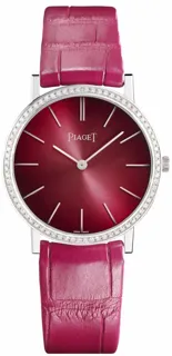 Piaget Altiplano G0A42100 18k rose gold