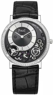 Piaget Altiplano G0A44112 18k white gold