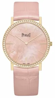 Piaget Altiplano Origin G0A44060 Rose gold