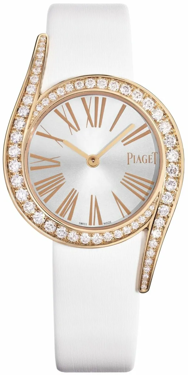 Piaget Limelight G0A42151 26mm Rose gold and 18k rose gold