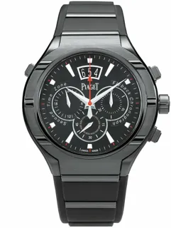 Piaget Polo FortyFive GOA38510 Titanium