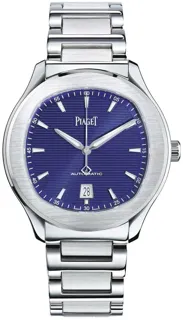 Piaget Polo G0A41002 | Stainless steel