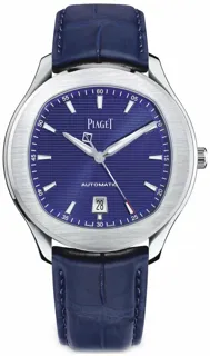 Piaget Polo S G0A43001 42mm Stainless steel