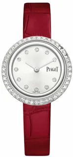 Piaget Possession G0A43084 29mm White gold