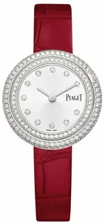 Piaget Possession G0A43085 | White gold