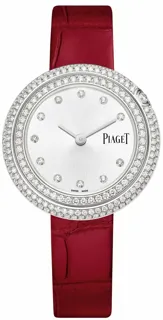 Piaget Possession G0A43095 34mm White gold