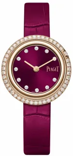 Piaget Possession G0A44086 Rose gold