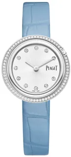 Piaget Possession G0A48080 29mm Stainless steel