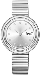 Piaget Possession G0A48390 34mm Stainless steel