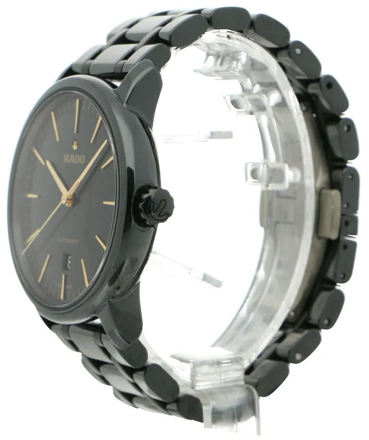 Rado DiaMaster R14073162 41mm Ceramic Black 2