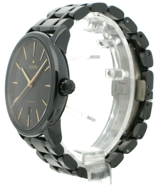 Rado DiaMaster R14073162 41mm Ceramic Black 13