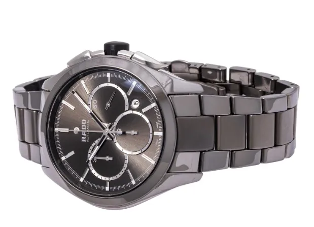 Rado HyperChrome 01.650.0276.3.011 45mm Ceramic