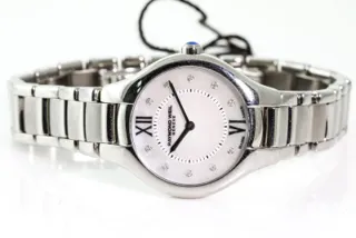 Raymond Weil Noemia 5127-ST-00985 Stainless steel