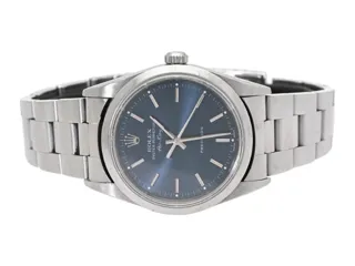 Rolex Air King 14000M Stainless steel