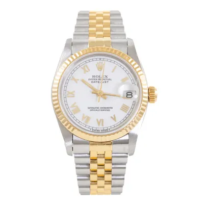 Rolex Datejust 31 68273