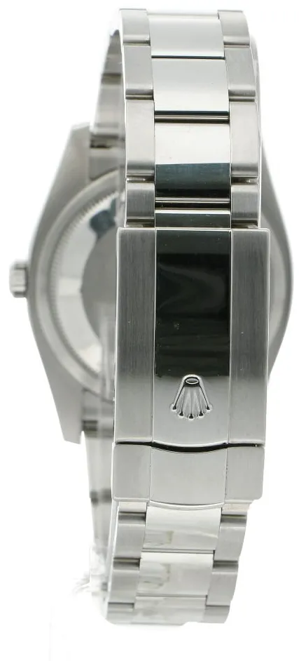 Rolex Datejust 36 116234 36mm Stainless steel Silver 6