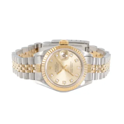 Rolex Datejust 69173G 26mm Stainless steel and 18k yellow gold Gold 2