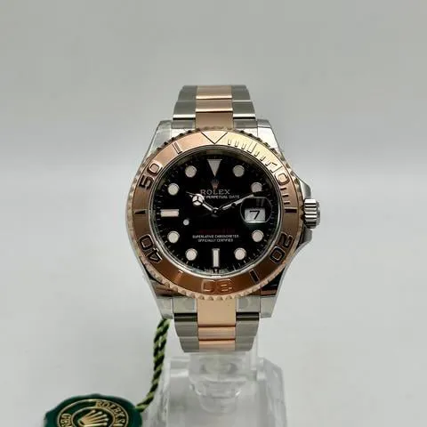 Rolex Yacht-Master 40 126621