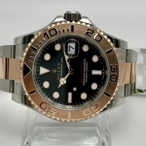 Rolex Yacht-Master 40 126621 2