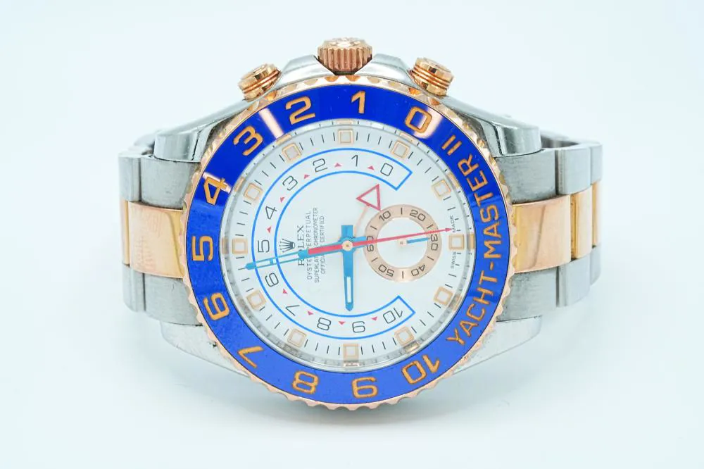 Rolex Yacht-Master II 116681