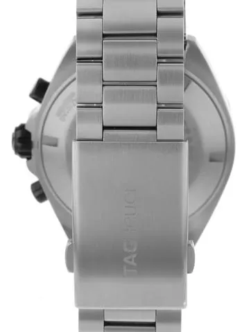 TAG Heuer Formula 1 Quartz CAZ101AG.BA0842 43mm Stainless steel Gray 1