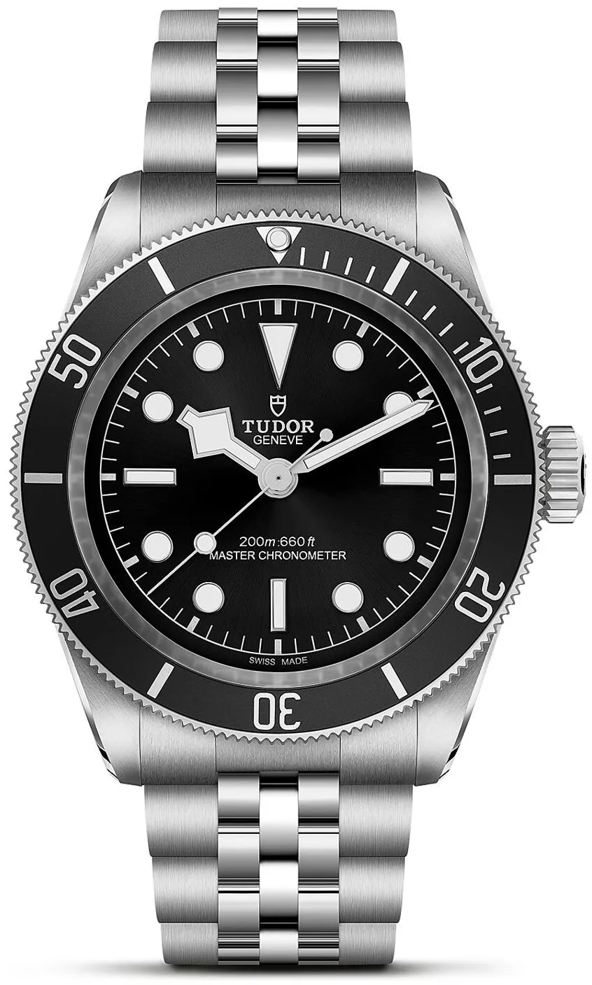 Tudor Black Bay M7941A1A0NU-0003 41mm Stainless steel