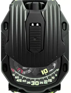 Urwerk UR-105 UR-105 Titanium CRYSTAL