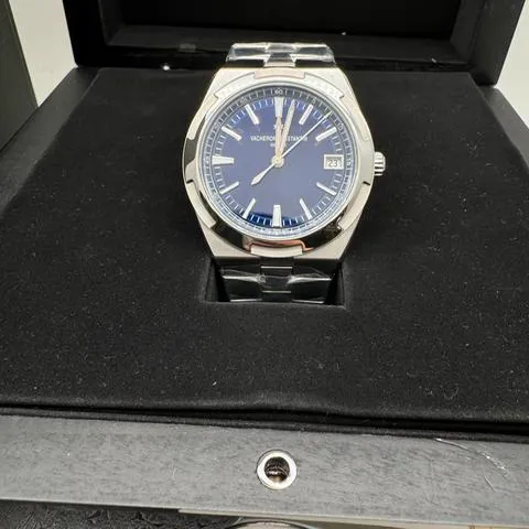 Vacheron Constantin Overseas 4500V/110A-B128 40mm Blue