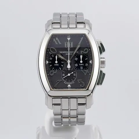 Vacheron Constantin Royal Eagle 49145 37mm Stainless steel Gray