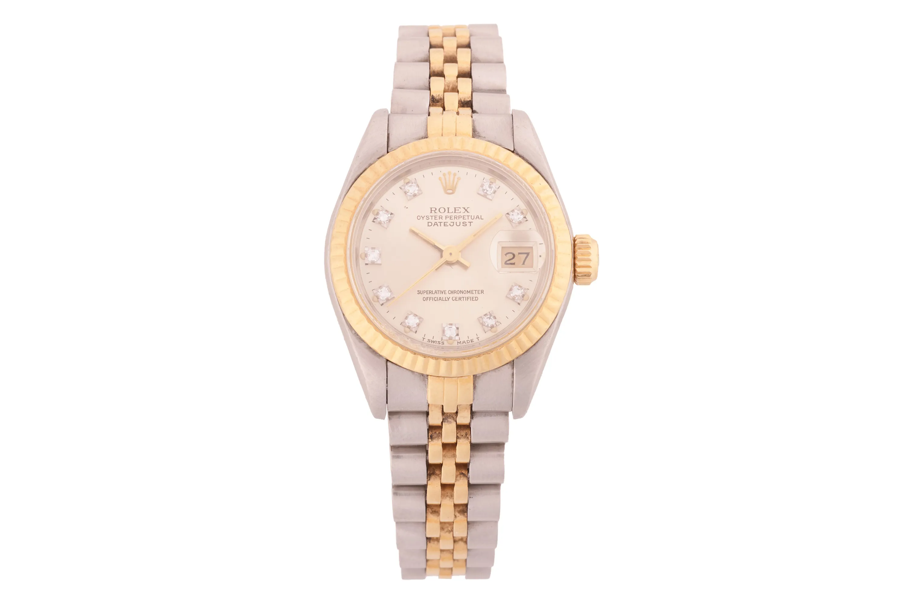 Rolex Lady-Datejust 69173