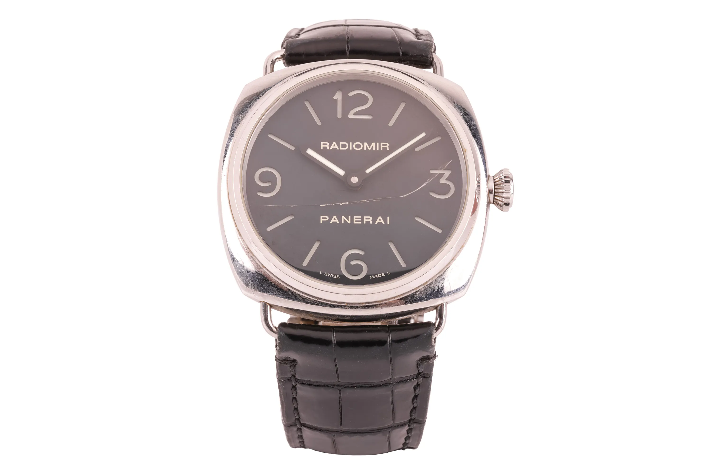 Panerai Radiomir PAM 00210