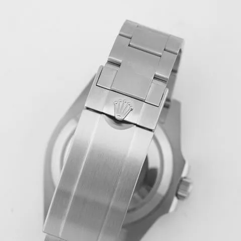 Rolex Submariner 124060 41mm Stainless steel 2