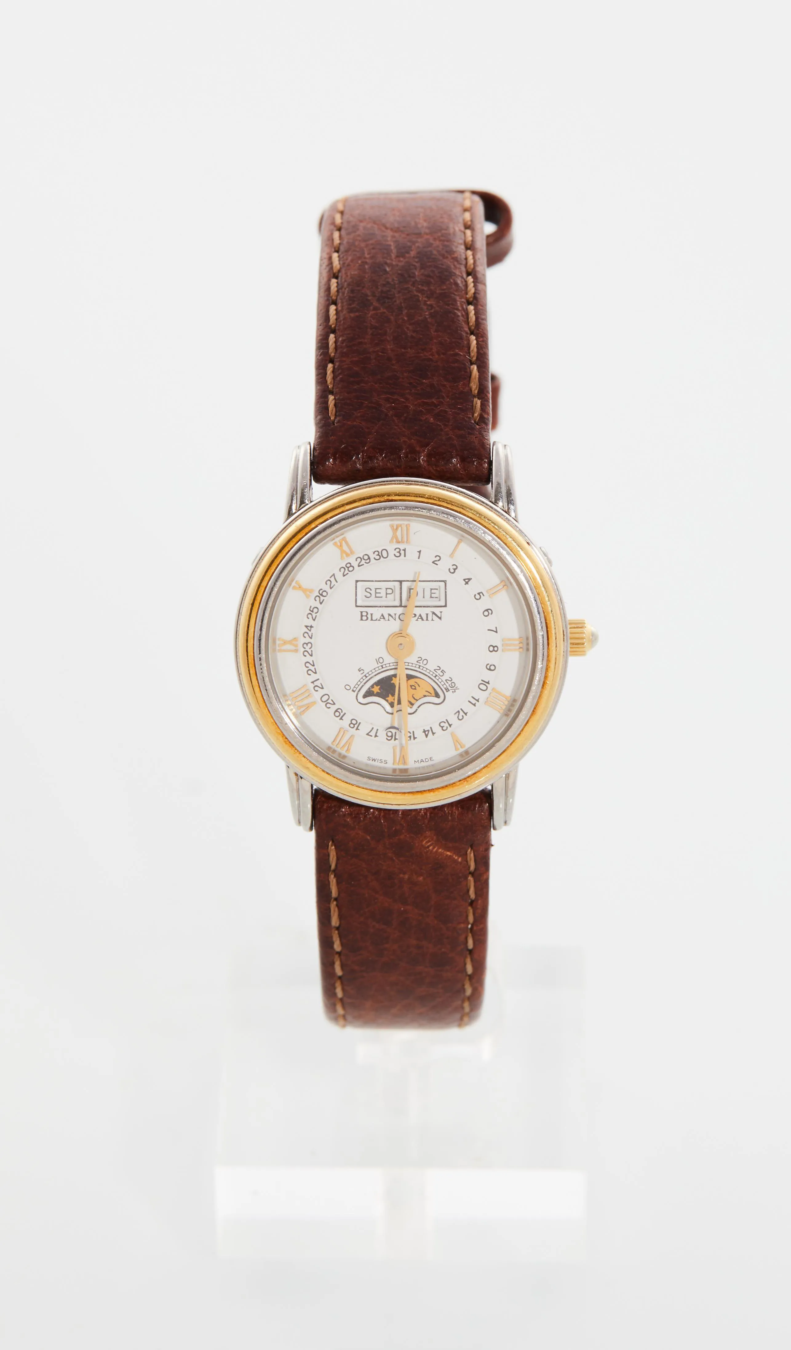 Blancpain Villeret 63591318-61